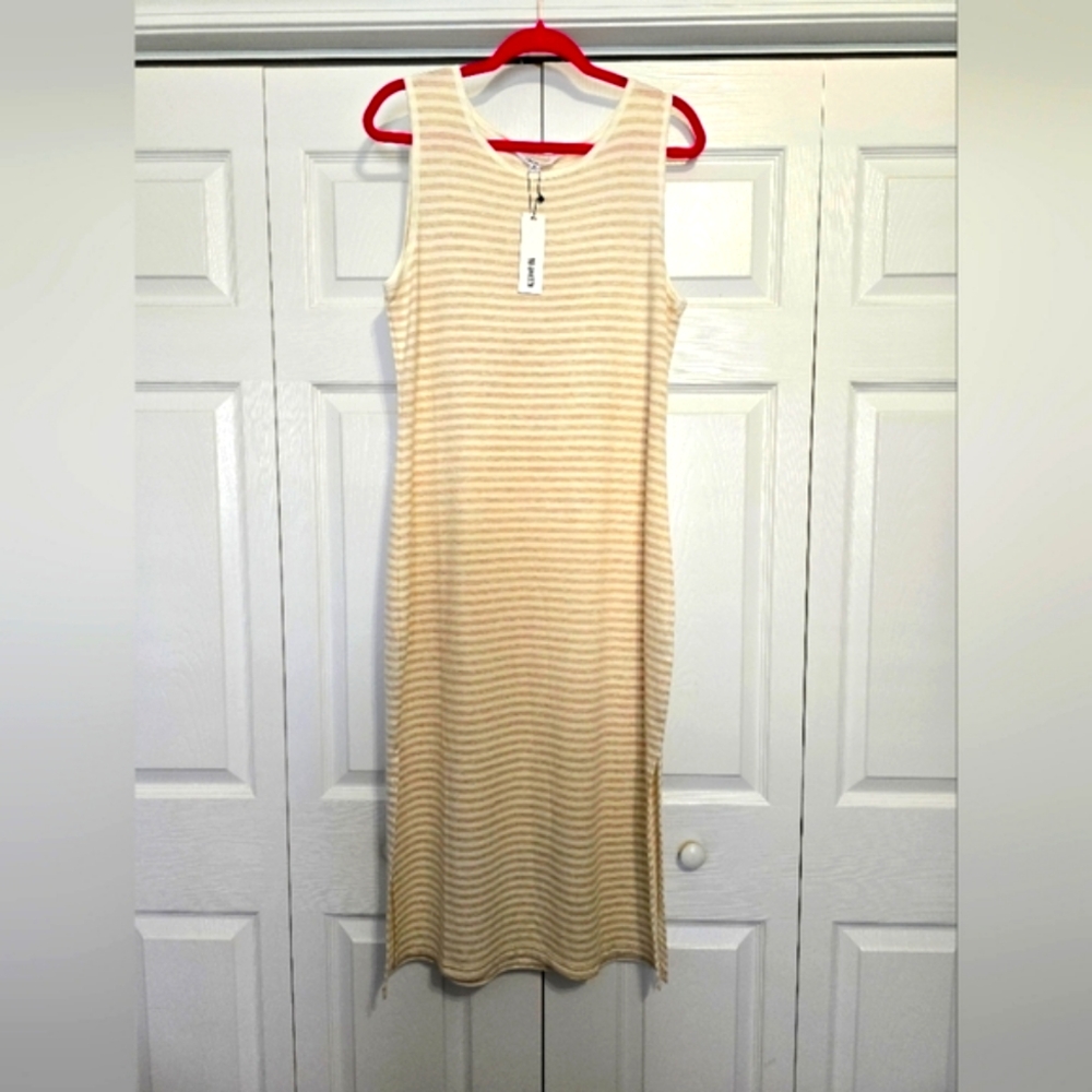 🆕️ BB Dakota Striped Dress